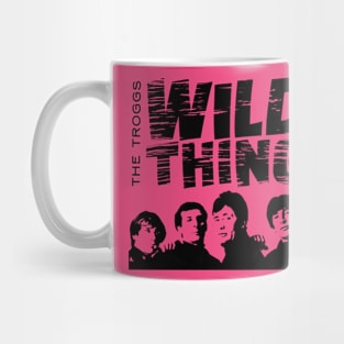 wild thing Mug